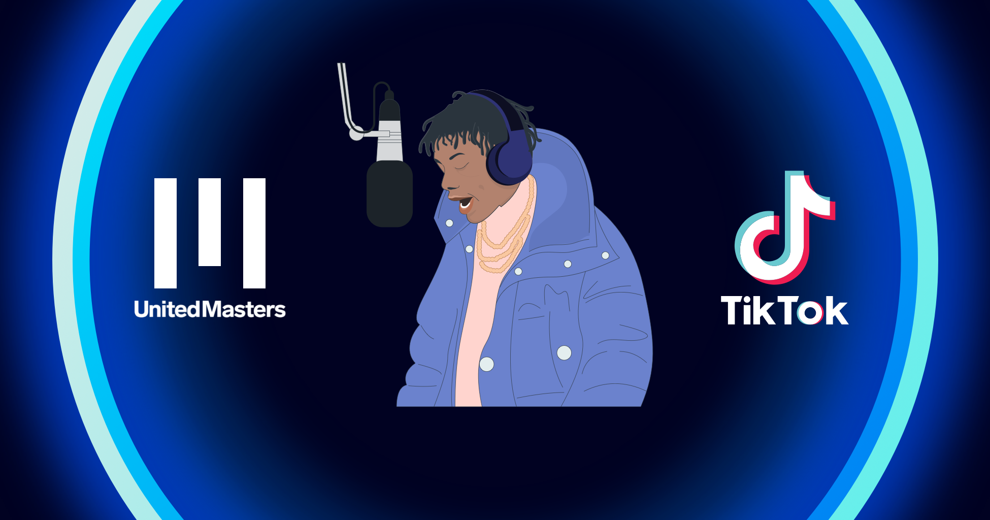 TikTok Deal with UnitedMasters a Game Changer for Artists, Content Creators