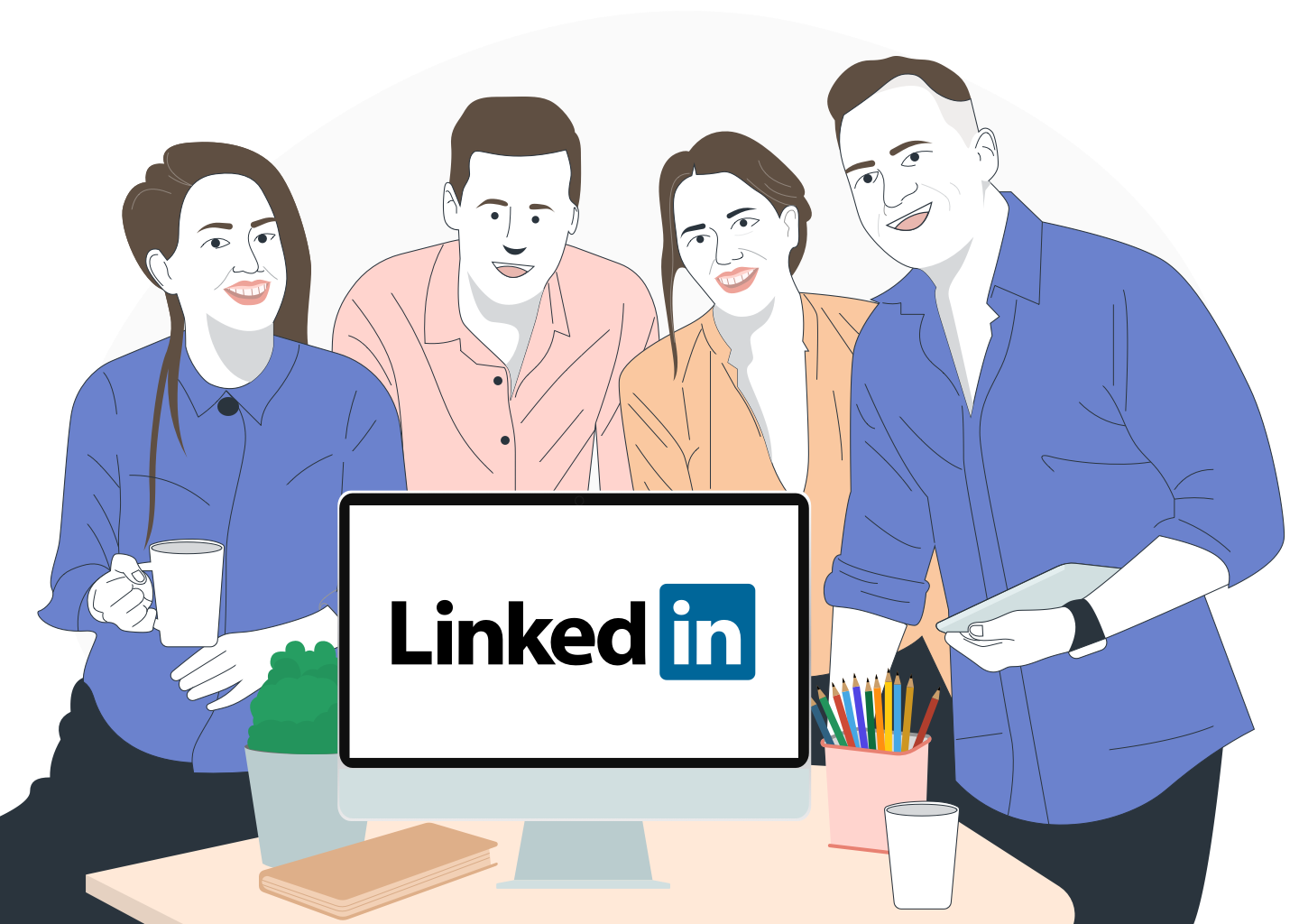 How to Stand Out and Boost Your Success on LinkedIn